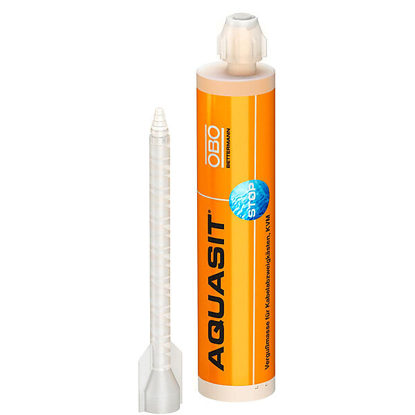 OBO Aquasit - Kartusche 250 ml 2363044